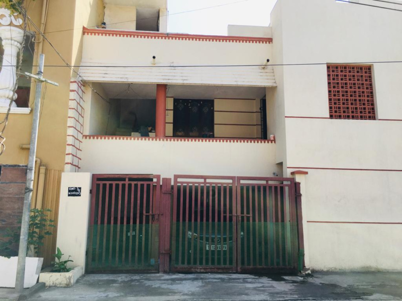 4 BHK 2800 Sq.ft. House for Sale in Kattupakkam, Chennai
