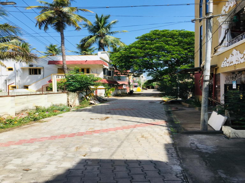 4 BHK 2800 Sq.ft. House for Sale in Kattupakkam, Chennai