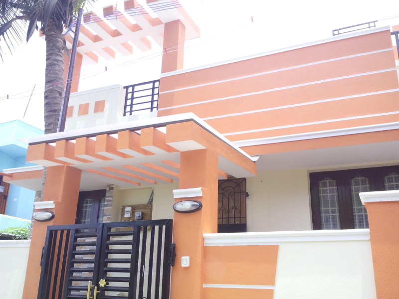 2 BHK 1300 Sq.ft. House for Sale in Periyapalayam, Chennai