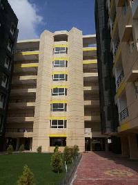  Flat for Sale in Khajrana Square, Indore