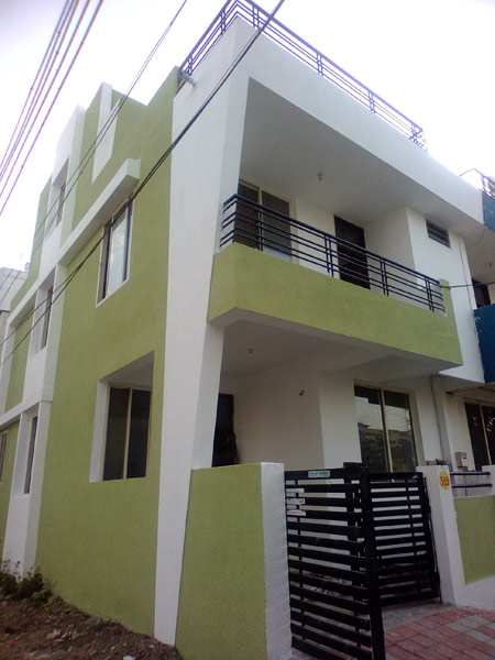 4 BHK House 2600 Sq.ft. for Sale in Scheme 114, Indore