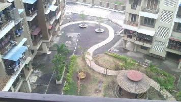 1 BHK Flat for Sale in Kharvai, Badlapur, Thane