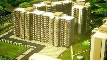 3 BHK Flat for Sale in Sector 85 Faridabad