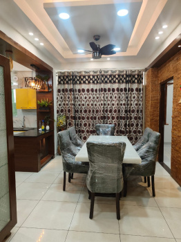 3 BHK Flat for Sale in 66 Feet Road, Jalandhar