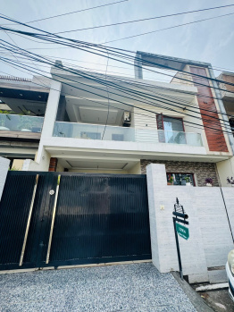 5 BHK House for Rent in Shiv Vihar, Jalandhar