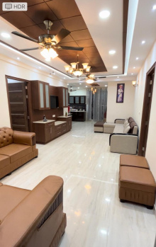 3 BHK Flat for Sale in 66 Feet Road, Jalandhar