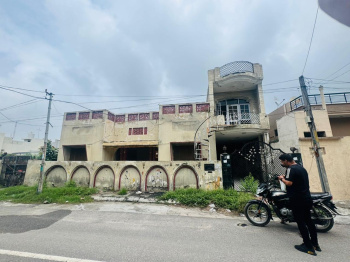  Residential Plot for Sale in Model Town, Jalandhar