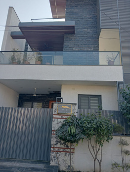 4 BHK House for Sale in 66 Feet Road, Jalandhar