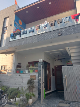 3 BHK House for Sale in Wadala Chowk, Jalandhar