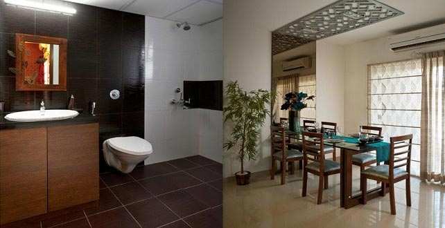 2 BHK Residential Apartment 980 Sq.ft. for Sale in Yelahanka, Bangalore