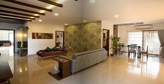 3 BHK Apartment 1336 Sq.ft. for Sale in
