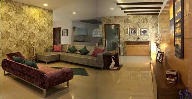 3 BHK Apartment 1304 Sq. Yards for Sale in