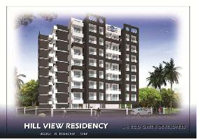 1 BHK Flat for Sale in Badlapur, Thane