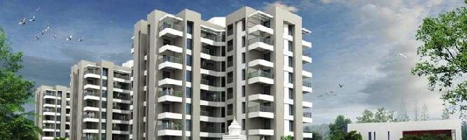 1 BHK Flat for Sale in Chakan, Pune