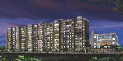 1 BHK Flat for Sale in Chakan, Pune