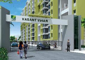 2 BHK Flat for Sale in Chakan, Pune