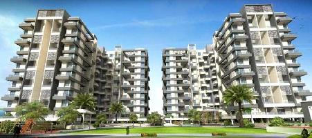 2 BHK Flat for Sale in Wagholi, Pune