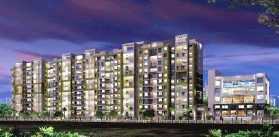 2 BHK Flat for Sale in Chakan, Pune