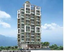 2 BHK Flat for Sale in Sector 10 Kharghar, Navi Mumbai