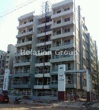 1 BHK Flat for Sale in Roadpali, Panvel, Navi Mumbai