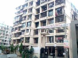 2 BHK Flat for Sale in Sector 21 Kharghar, Navi Mumbai