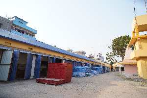  Warehouse for Rent in Upper Chutia, Ranchi