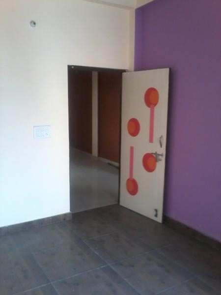 2 BHK Builder Floor 700 Sq.ft. for Sale in Govindpuram, Ghaziabad