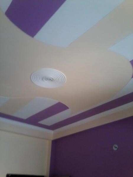 2 BHK Builder Floor 710 Sq.ft. for Sale in Govindpuram, Ghaziabad