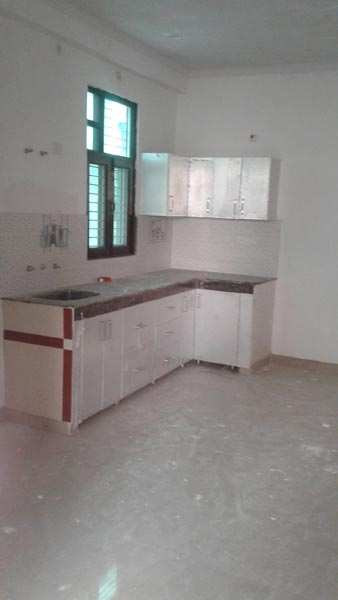 1 BHK 550 Sq.ft. Builder Floor for Sale in Govindpuram, Ghaziabad