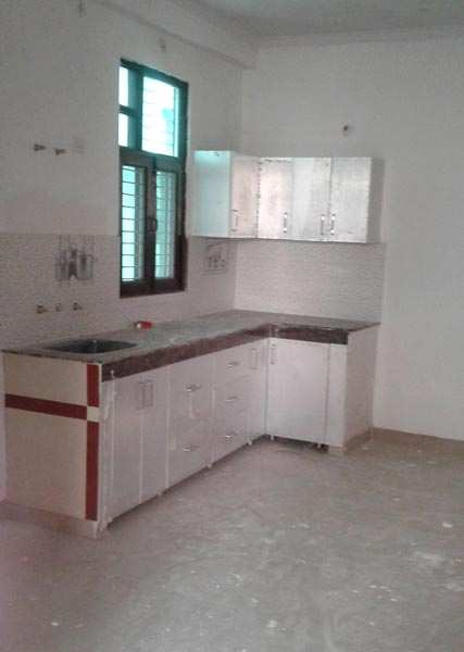 2 BHK Builder Floor 850 Sq.ft. for Sale in Govindpuram, Ghaziabad