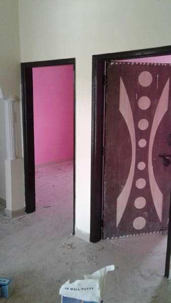 2 BHK Builder Floor 700 Sq.ft. for Sale in Govindpuram, Ghaziabad
