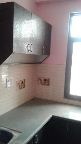 2 BHK Builder Floor 700 Sq.ft. for Sale in Govindpuram, Ghaziabad