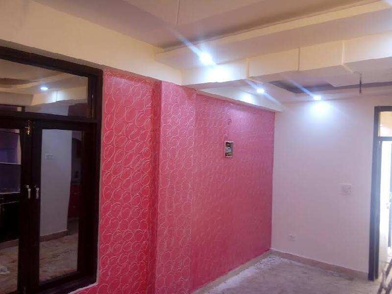 2 BHK Builder Floor 900 Sq.ft. for Sale in Shahberi, Greater Noida