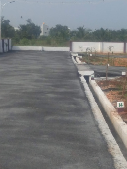  Residential Plot for Sale in Vadavalli, Coimbatore