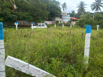  Residential Plot for Sale in Vadavalli, Coimbatore