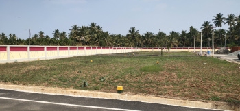 Residential Plot for Sale in Thudiyalur, Coimbatore