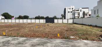  Residential Plot for Sale in Thudiyalur, Coimbatore