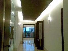3 BHK Builder Floor for Rent in Block G South City, Gurgaon