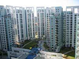 4 BHK Flat for Rent in DLF Phase IV, Gurgaon