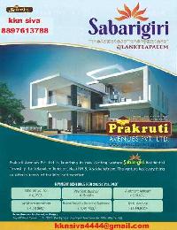  Residential Plot for Sale in Gajuwaka, Visakhapatnam