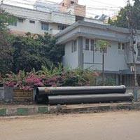  Commercial Land for Sale in Shanthi Colony, Anna Nagar, Chennai
