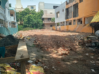  Residential Plot for Sale in Alwarthiru Nagar, Chennai