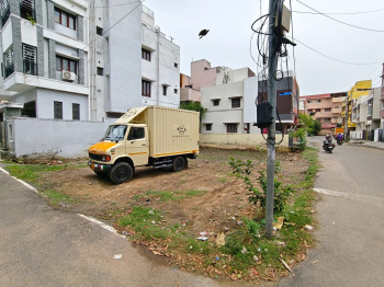  Residential Plot for Sale in Kattupakkam, Chennai
