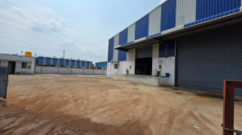  Warehouse for Rent in Tiruvallur, Chennai