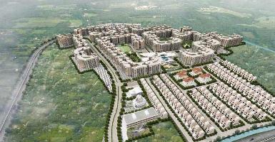 4 BHK Flat for Sale in Vidhan Sabha Road, Raipur