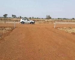  Residential Plot for Sale in Sarona, Raipur