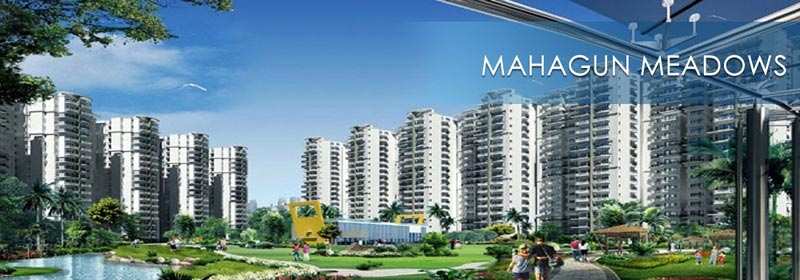 3 BHK Apartment 1945 Sq.ft. for Sale in Sector 150 Noida