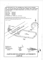  Residential Plot for Sale in Mahal Road, Jagatpura, Jaipur