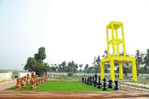  Residential Plot for Sale in Tagarapuvalasa, Visakhapatnam