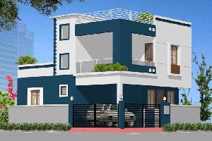 2 BHK House for Sale in Guduvancheri, Chennai